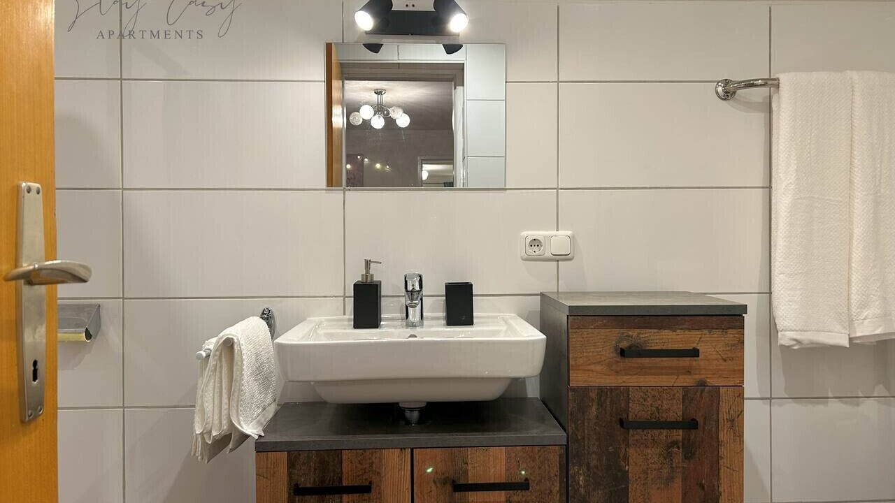 Photo of Bathroom in Ried