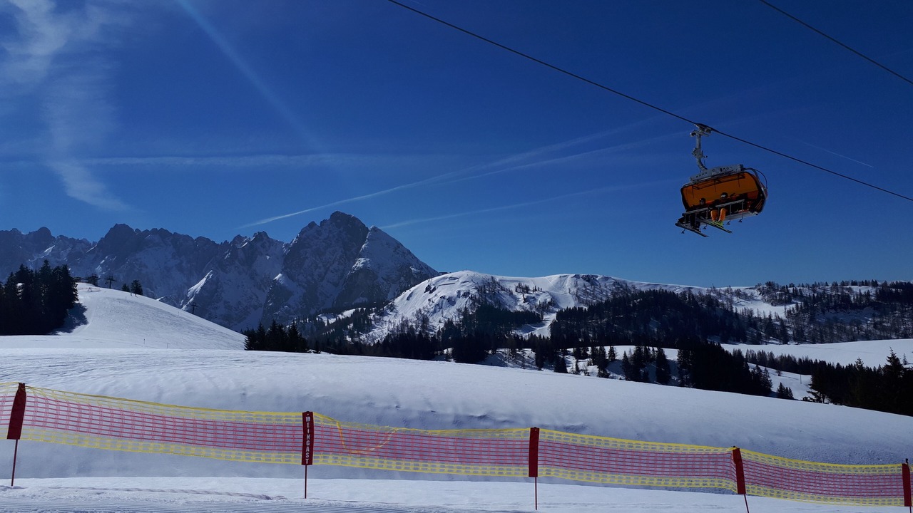Photo of Others in Annaberg im Lammertal