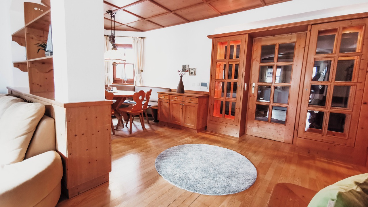 Photo of Livingroom in Annaberg im Lammertal