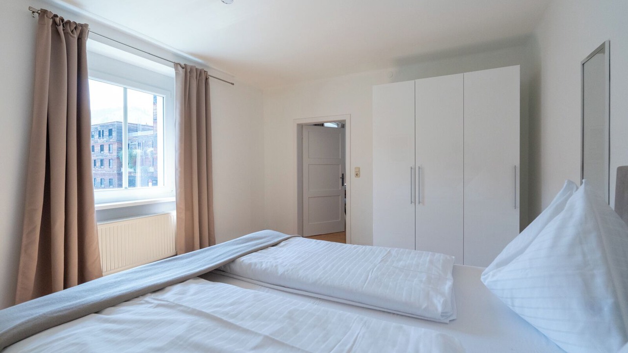 Photo of Bedroom in Leitendorf