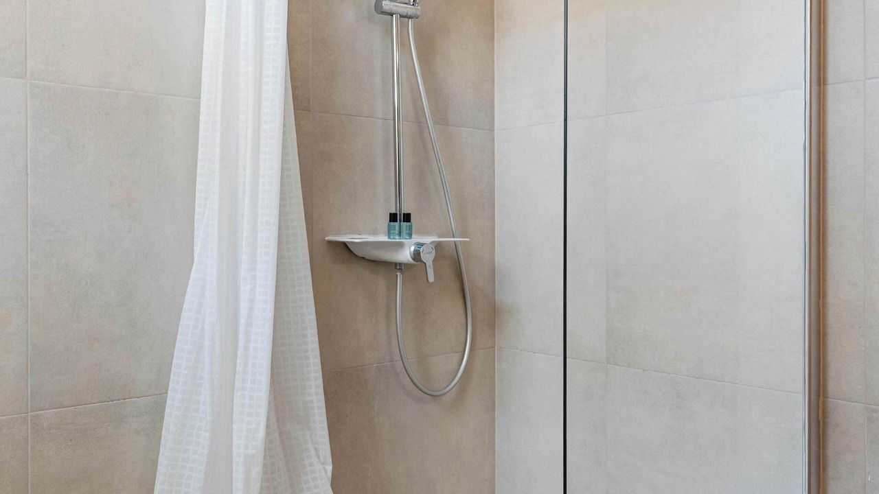 Photo of Bathroom in Melk