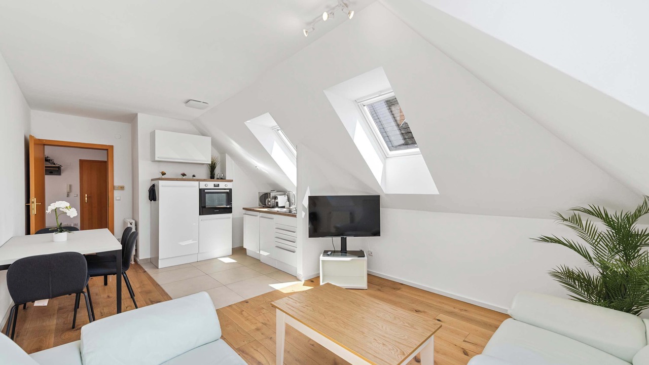 Photo of Livingroom in Melk