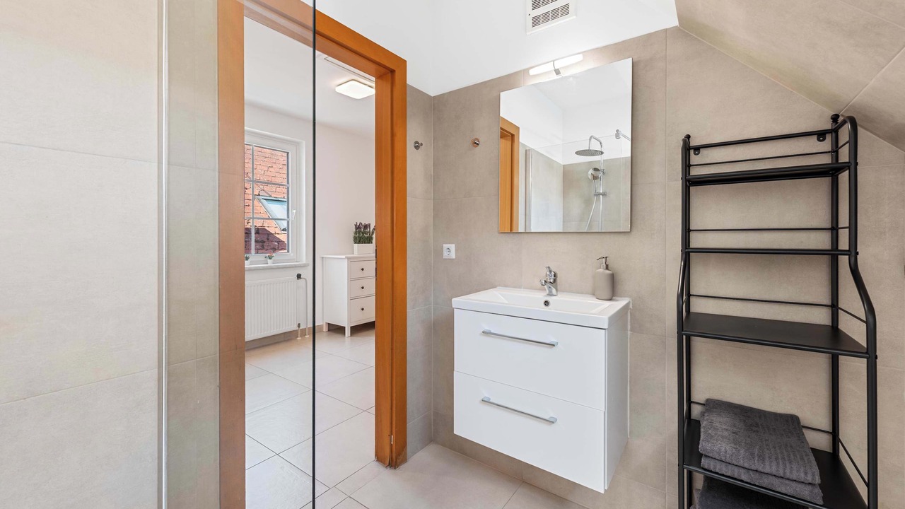 Photo of Bathroom in Melk