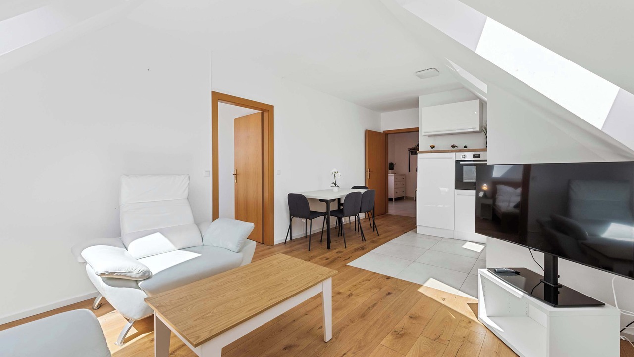 Photo of Livingroom in Melk