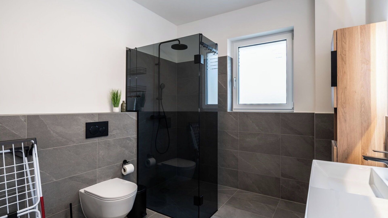 Photo of Bathroom in Lendorf