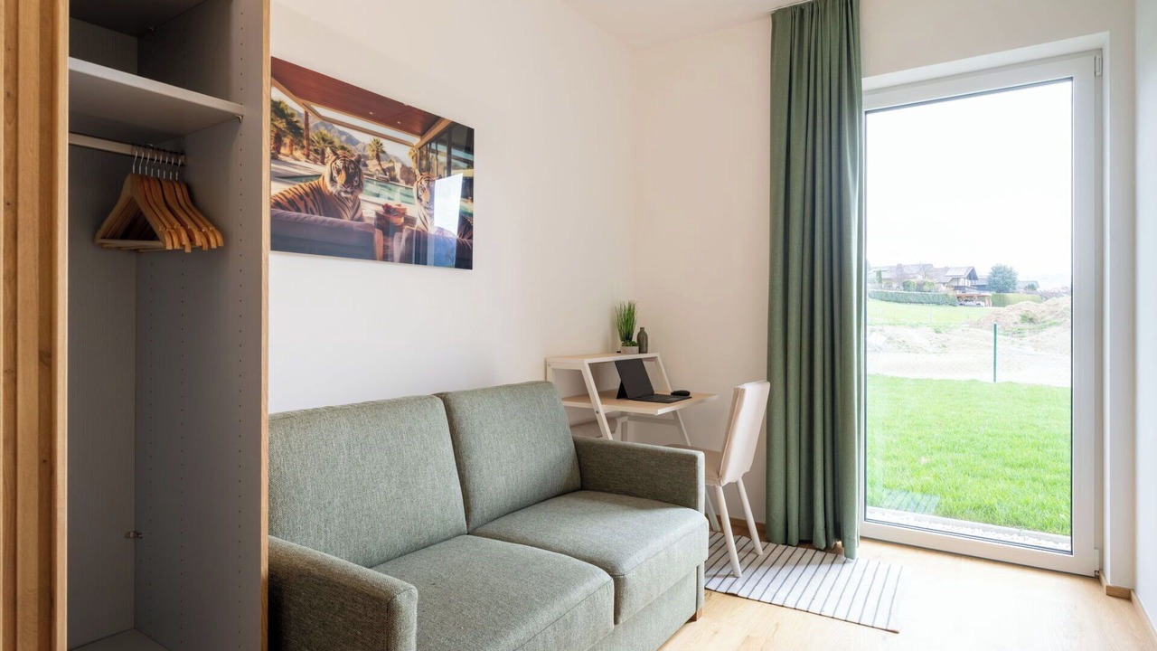 Photo of Bedroom in Lendorf