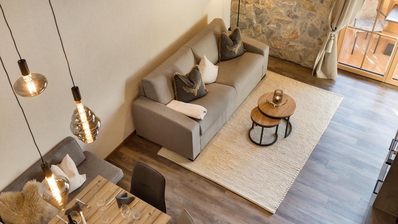 Photo of Livingroom in Zillertal
