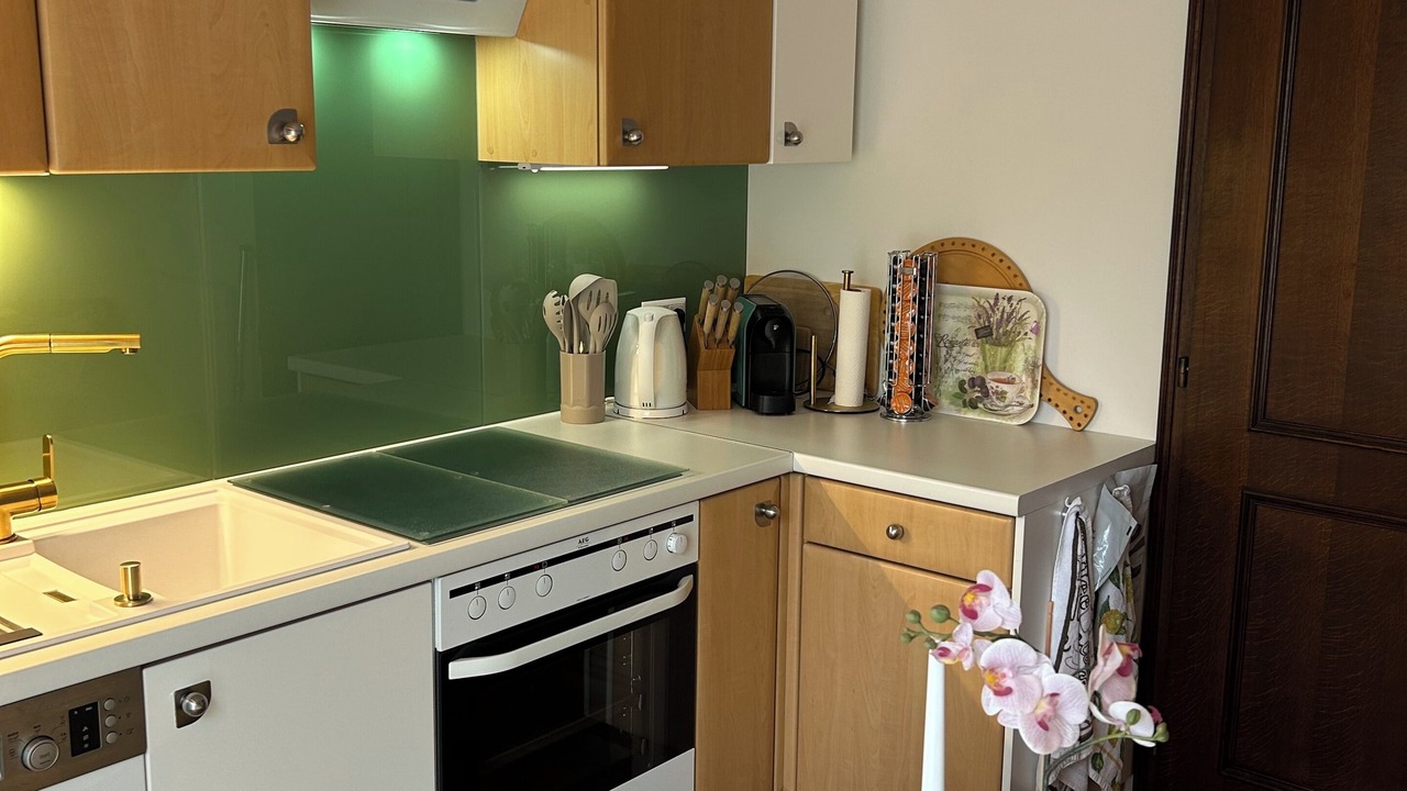 Photo of Kitchen in Volkermarkt