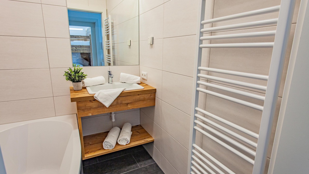 Photo of Bathroom in Aich