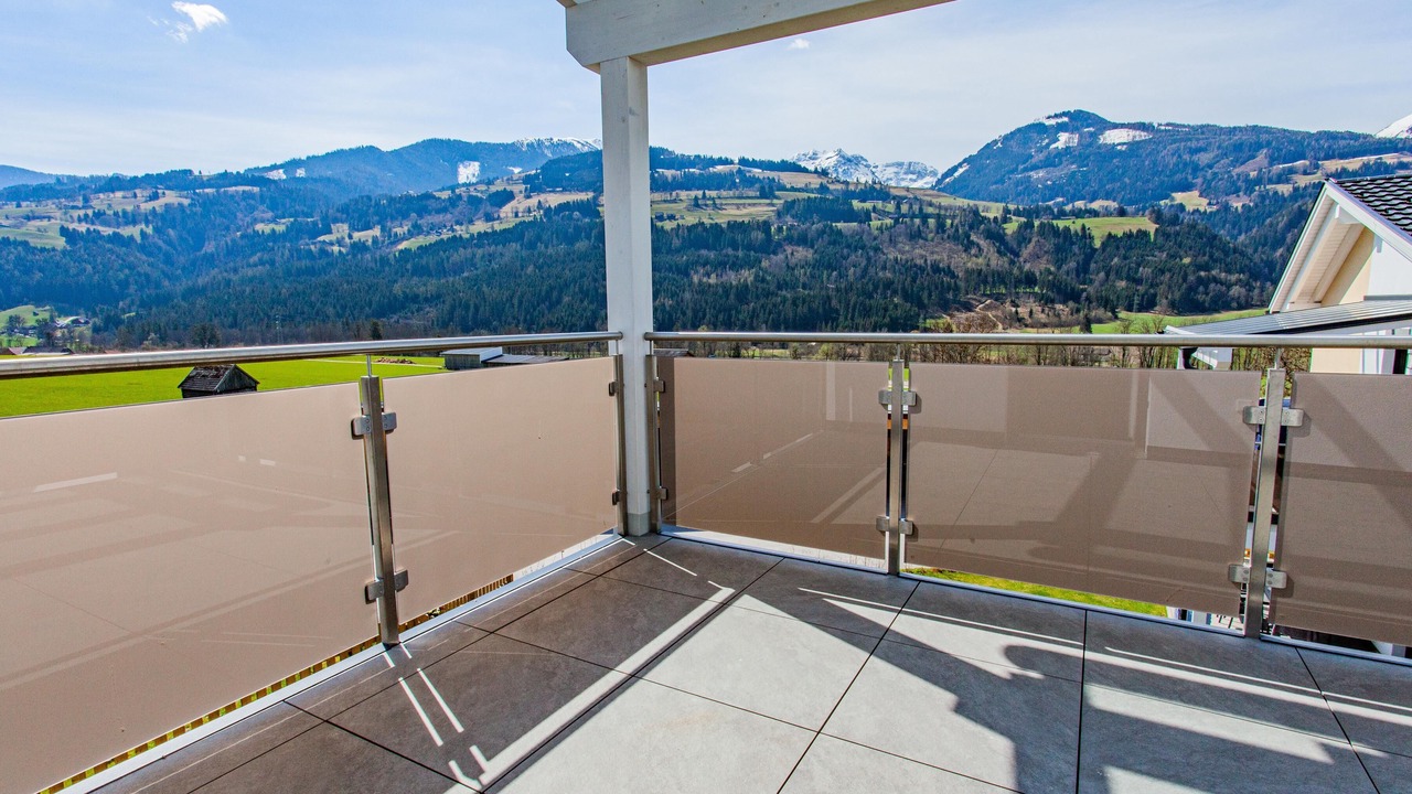 Photo of Patio Balcony in Aich