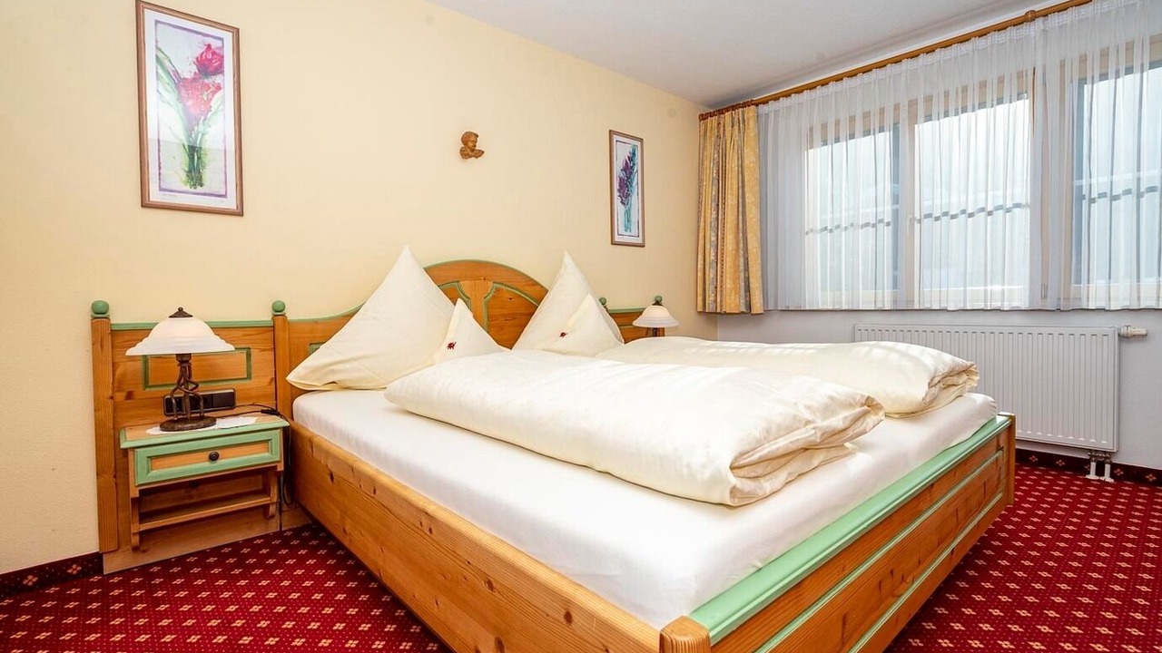 Photo of Bedroom in Hirschegg