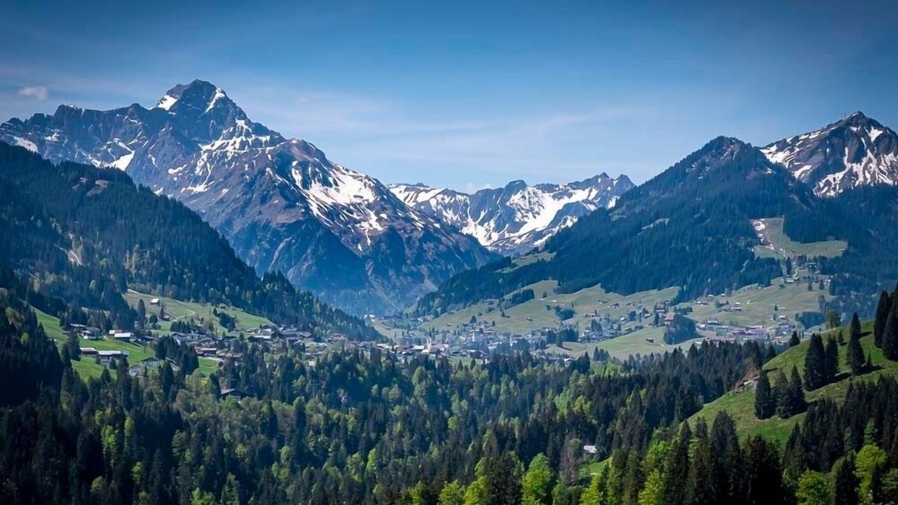 Photo of Others in Hirschegg