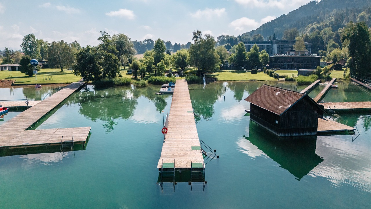 Photo of Others in Unterburg am Klopeiner See