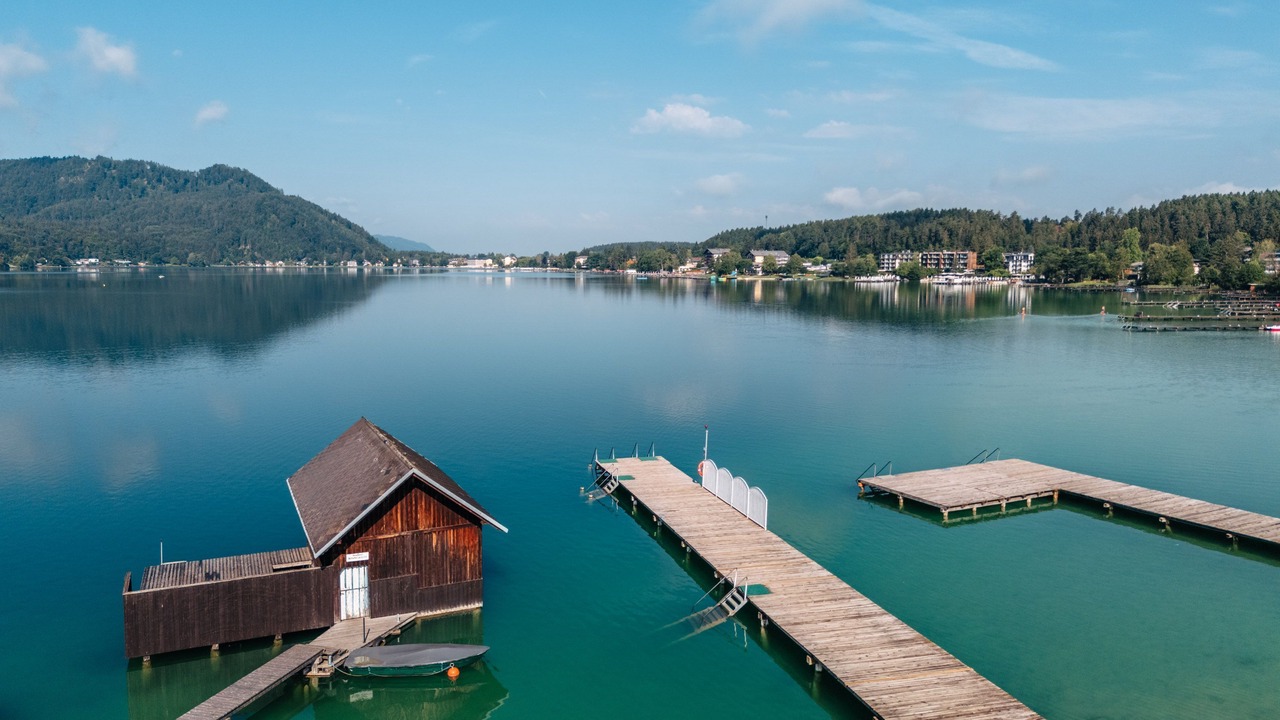 Photo of Others in Klopein am Klopeiner See