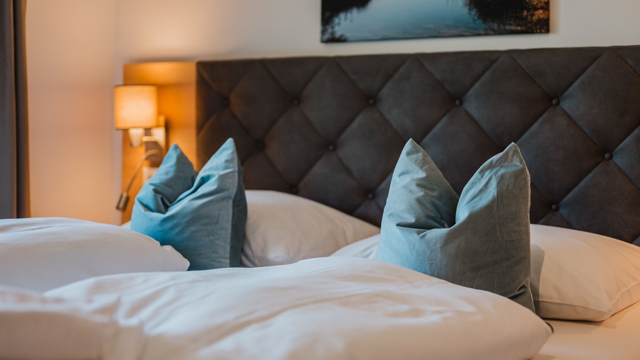 Photo of Bedroom in Klopein am Klopeiner See