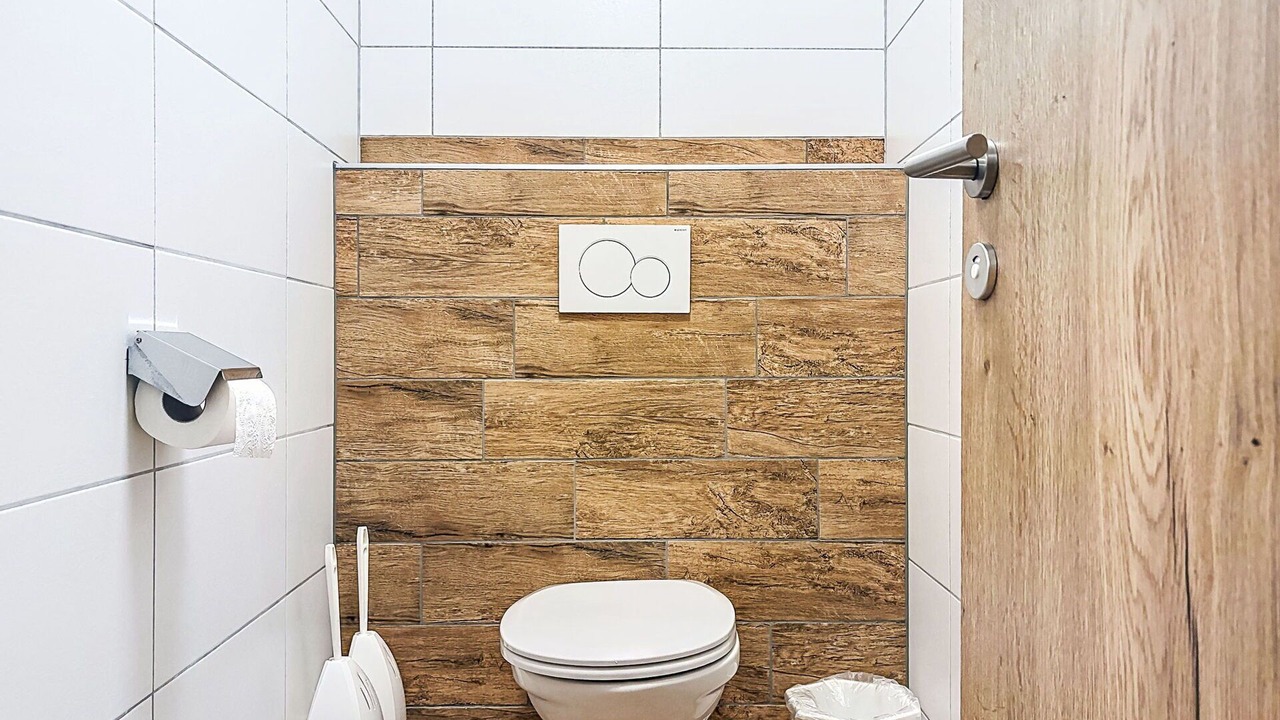 Photo of Bathroom in Forstau
