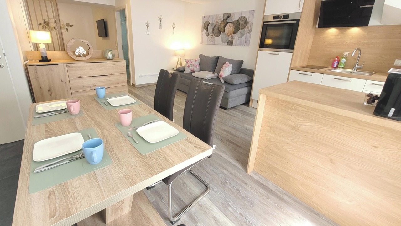 Photo of Livingroom in Bad Mitterndorf