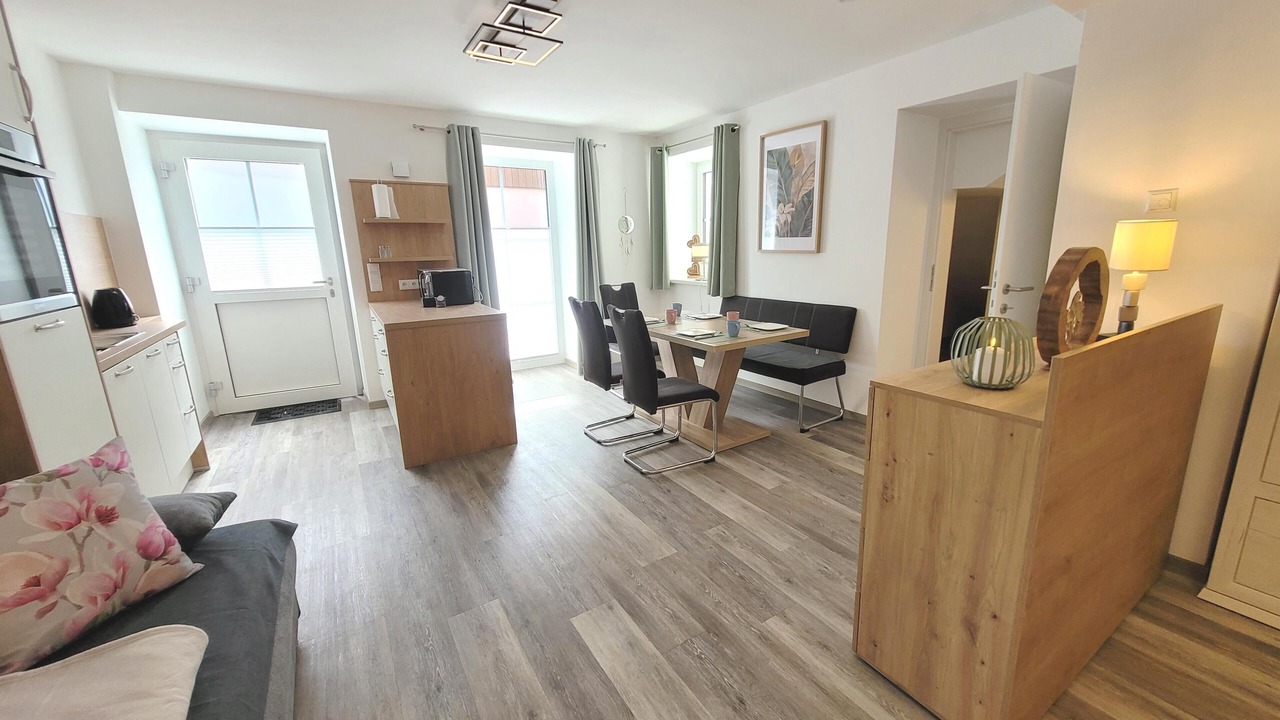 Photo of Livingroom in Bad Mitterndorf