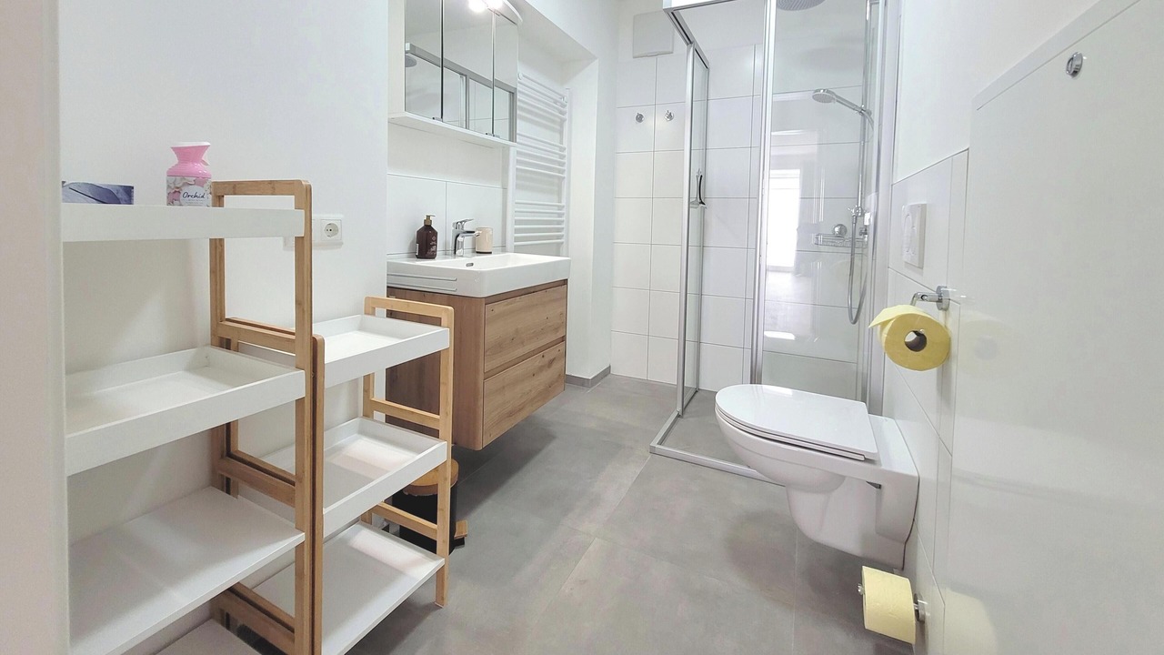 Photo of Bathroom in Bad Mitterndorf