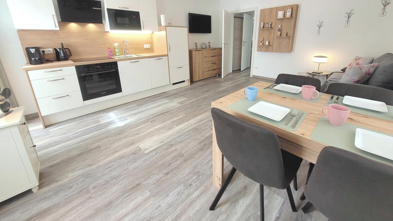 Photo of Livingroom in Bad Mitterndorf
