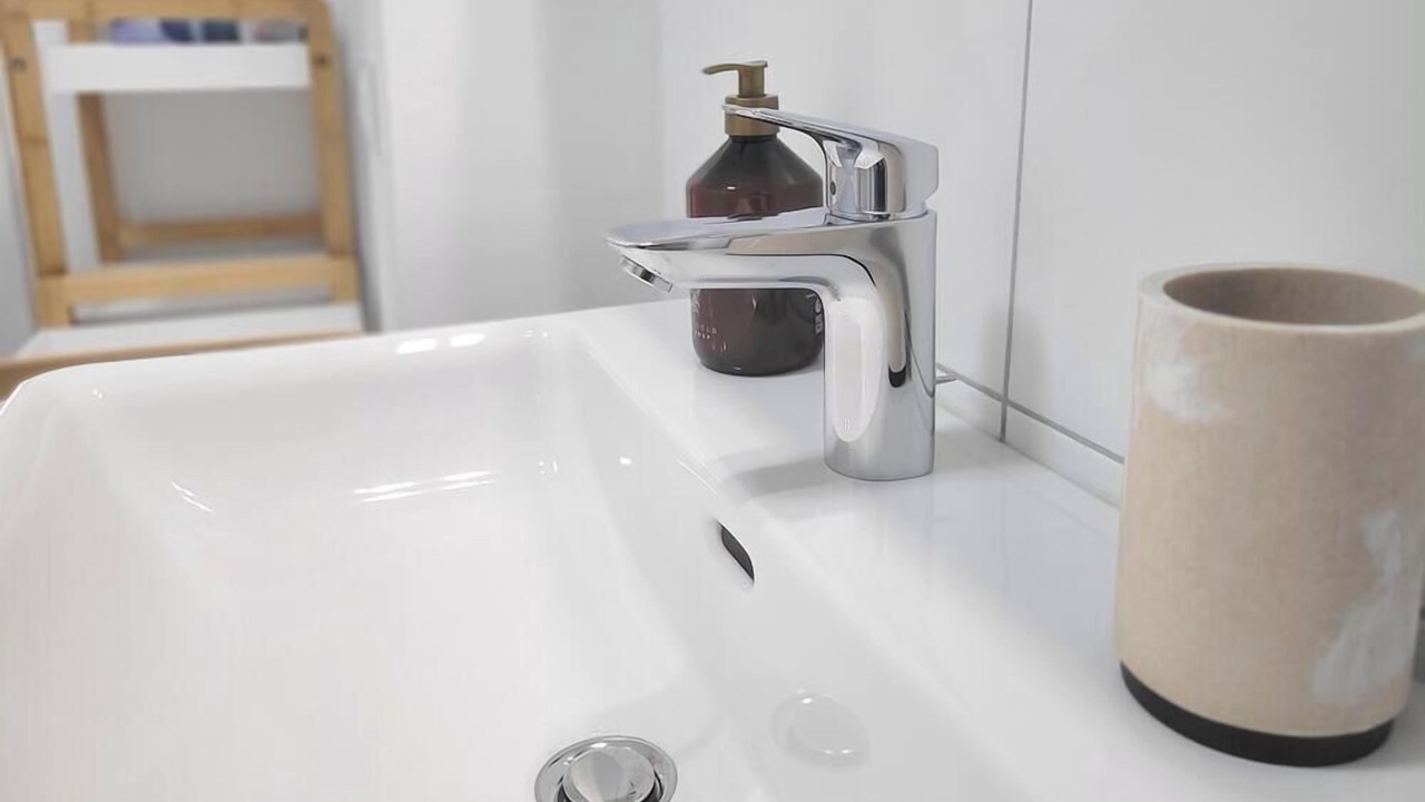 Photo of Bathroom in Bad Mitterndorf