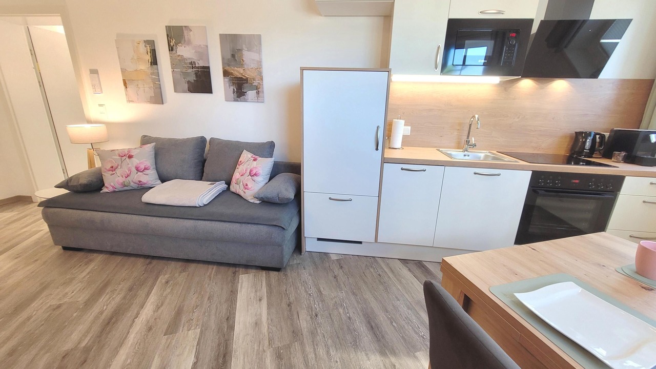 Photo of Livingroom in Bad Mitterndorf