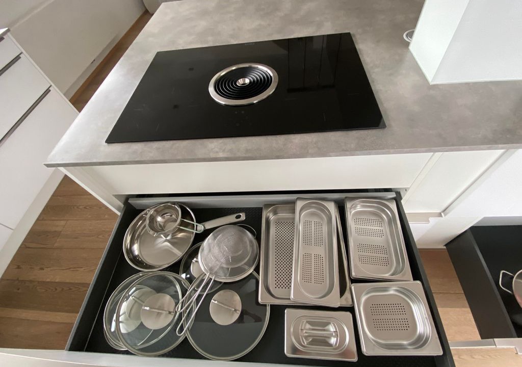 Photo of Kitchen in Pinsdorf