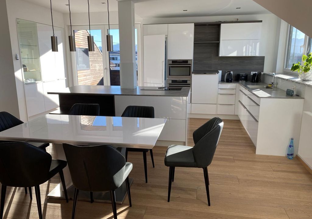 Photo of Kitchen in Pinsdorf