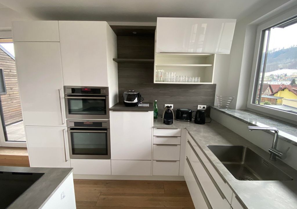 Photo of Kitchen in Pinsdorf