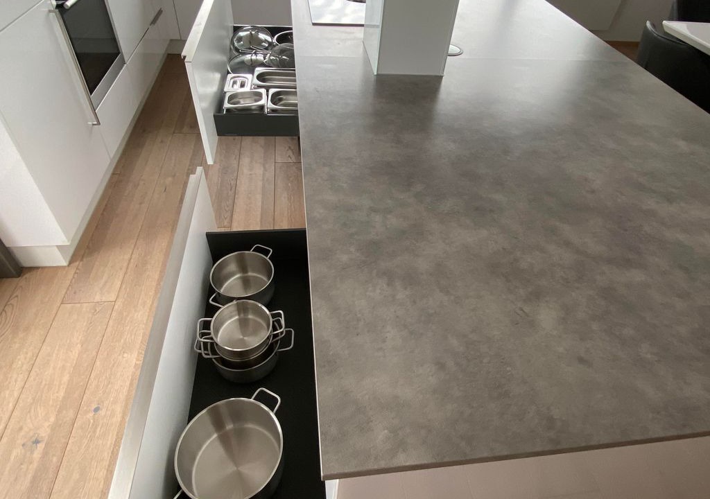 Photo of Kitchen in Pinsdorf