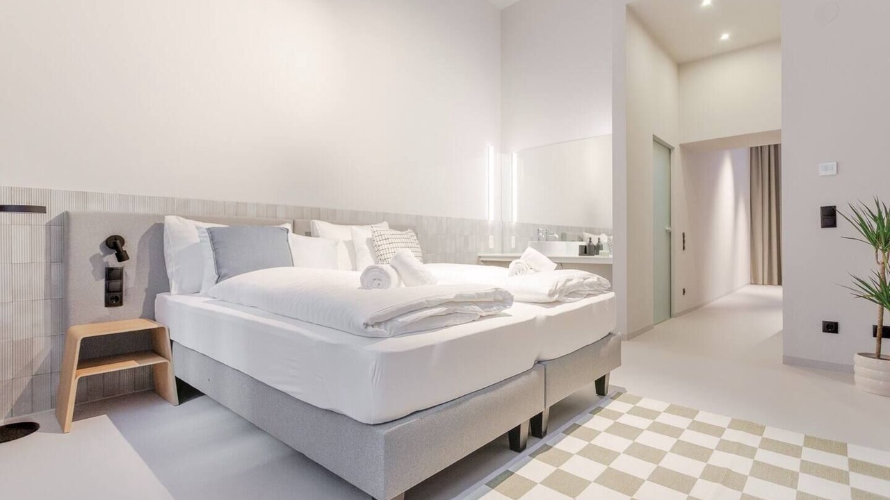 Photo of Bedroom in Wieden