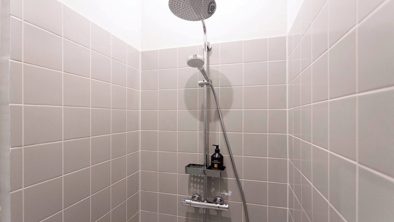Photo of Bathroom in Wieden