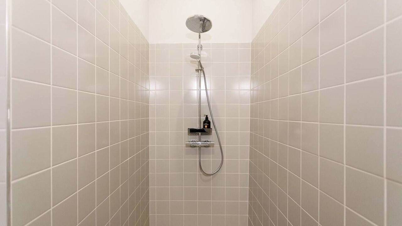 Photo of Bathroom in Wieden