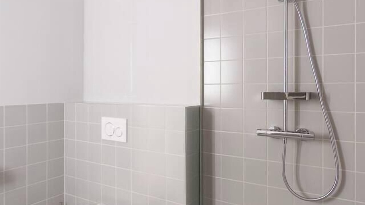 Photo of Bathroom in Wieden