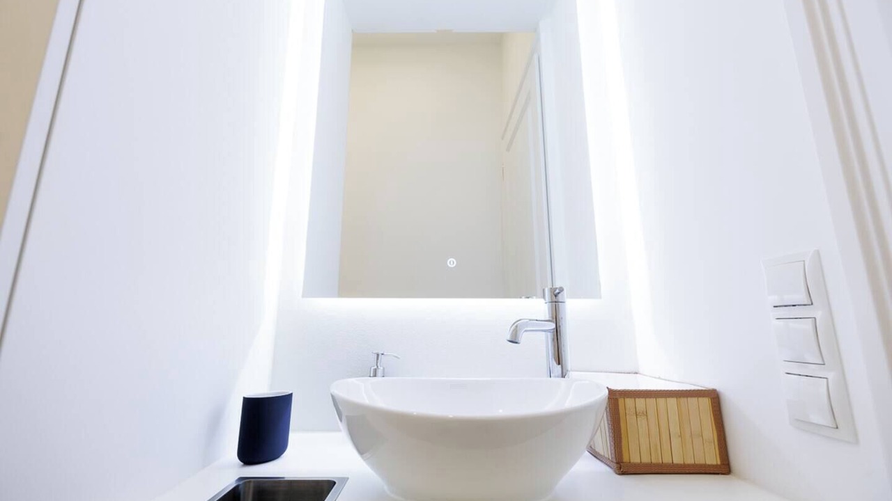 Photo of Bathroom in Weißgerber
