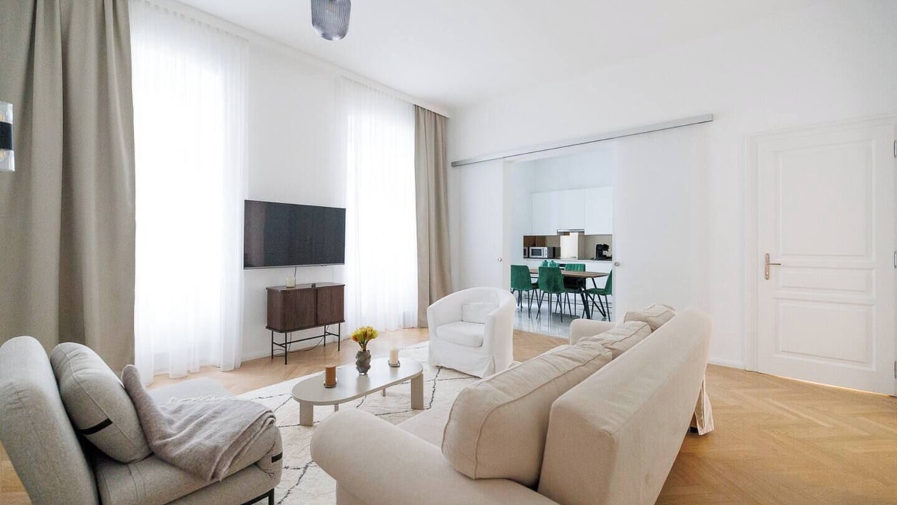 Photo of Livingroom in Weißgerber