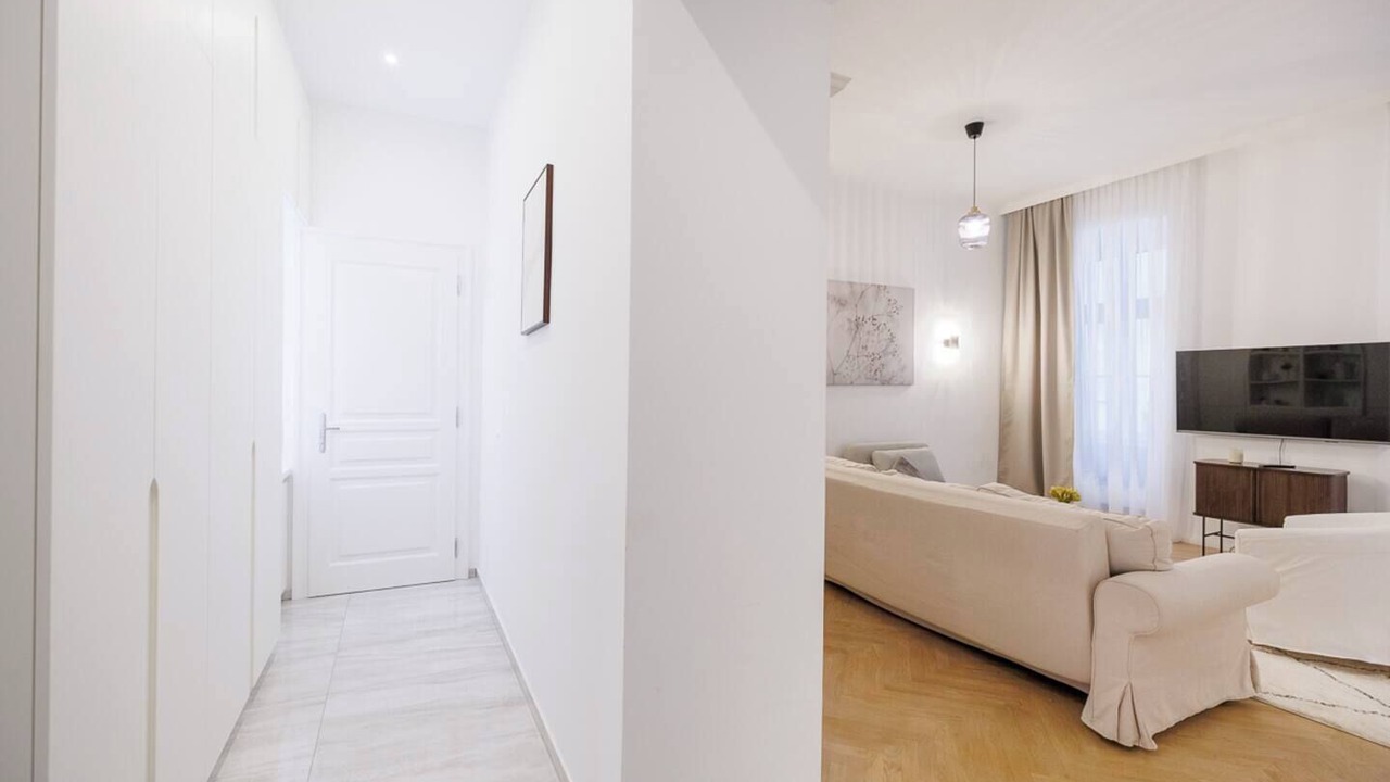 Photo of Livingroom in Weißgerber