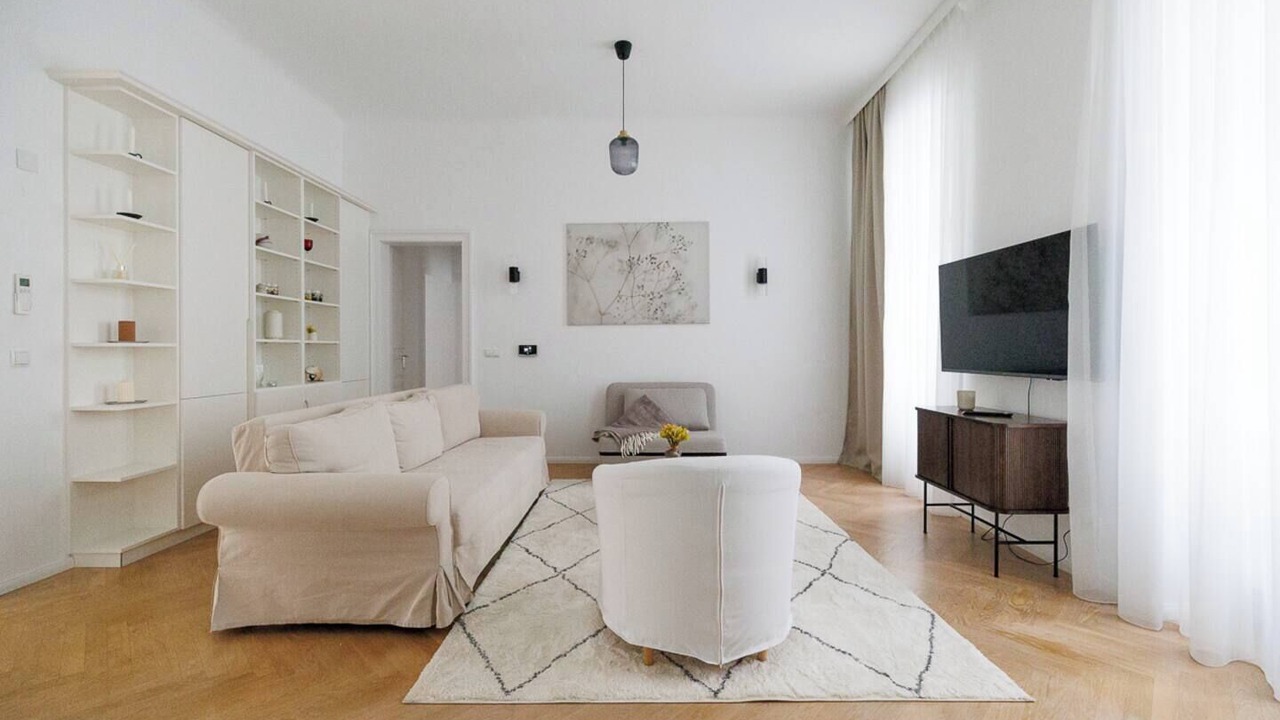 Photo of Livingroom in Weißgerber