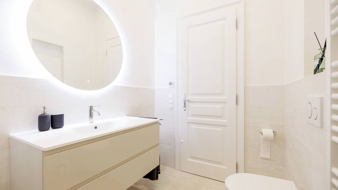 Photo of Bathroom in Weißgerber
