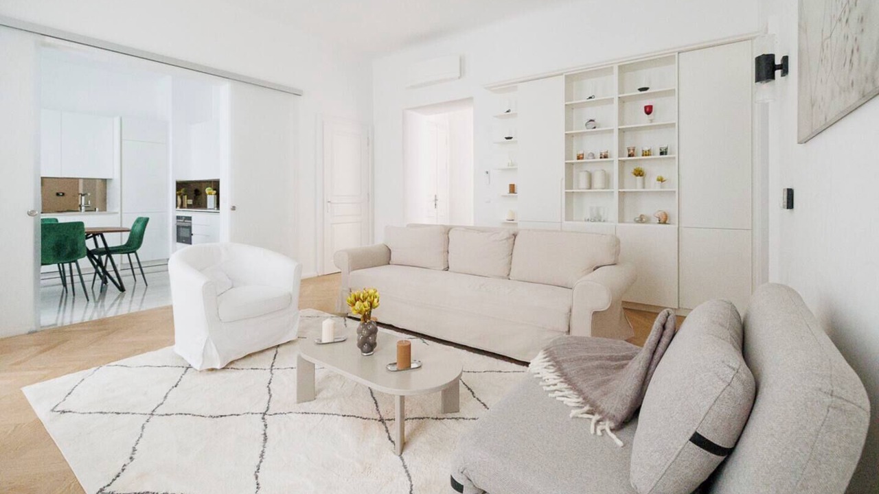 Photo of Livingroom in Weißgerber
