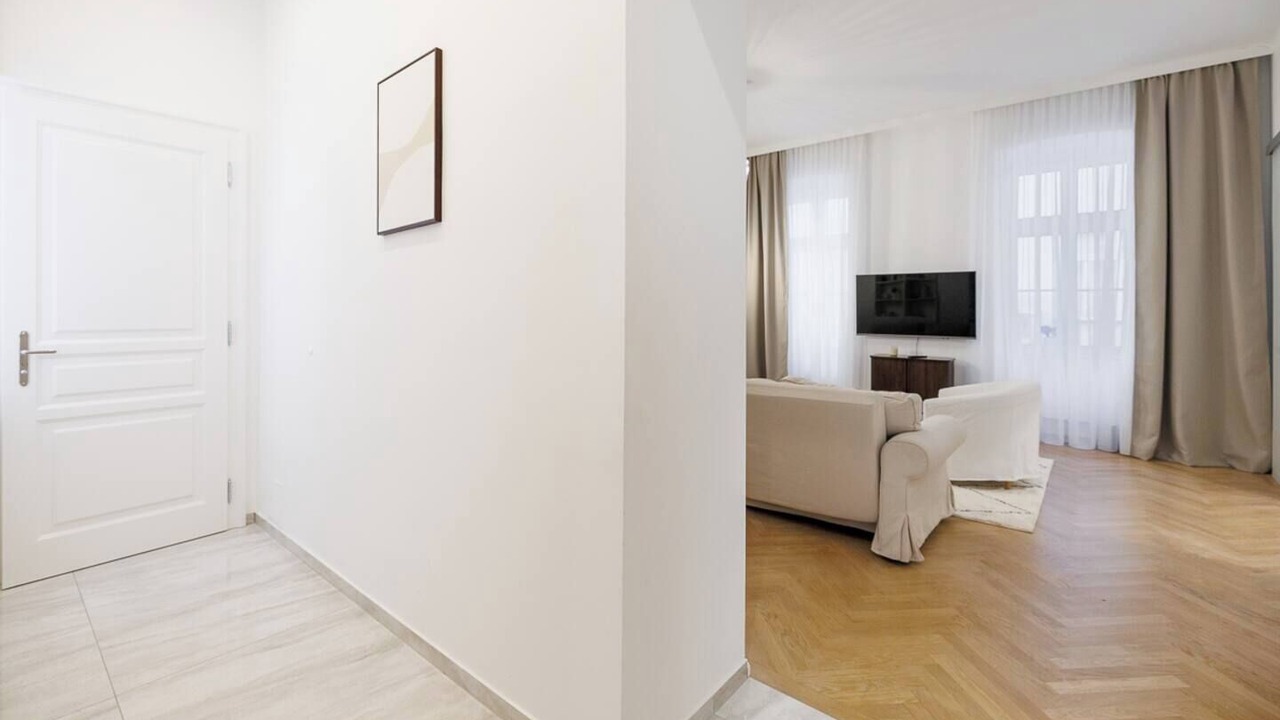 Photo of Livingroom in Weißgerber