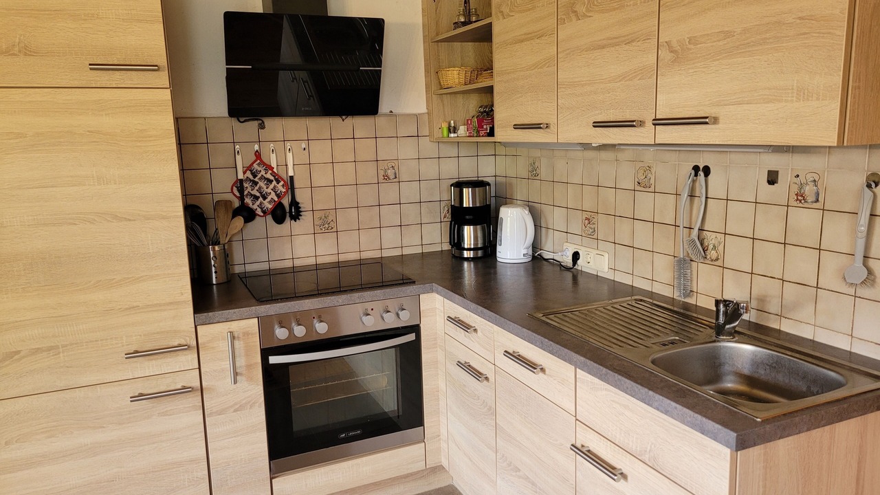 Photo of Kitchen in Koestendorf