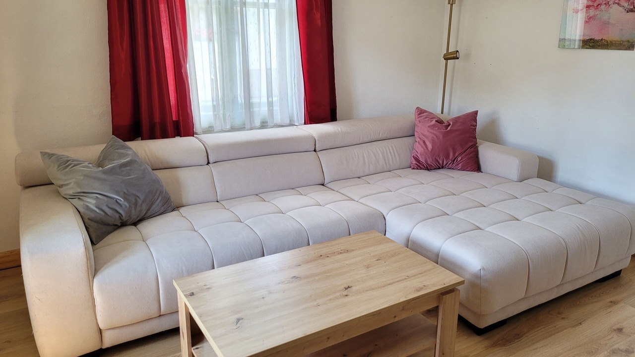 Photo of Livingroom in Koestendorf