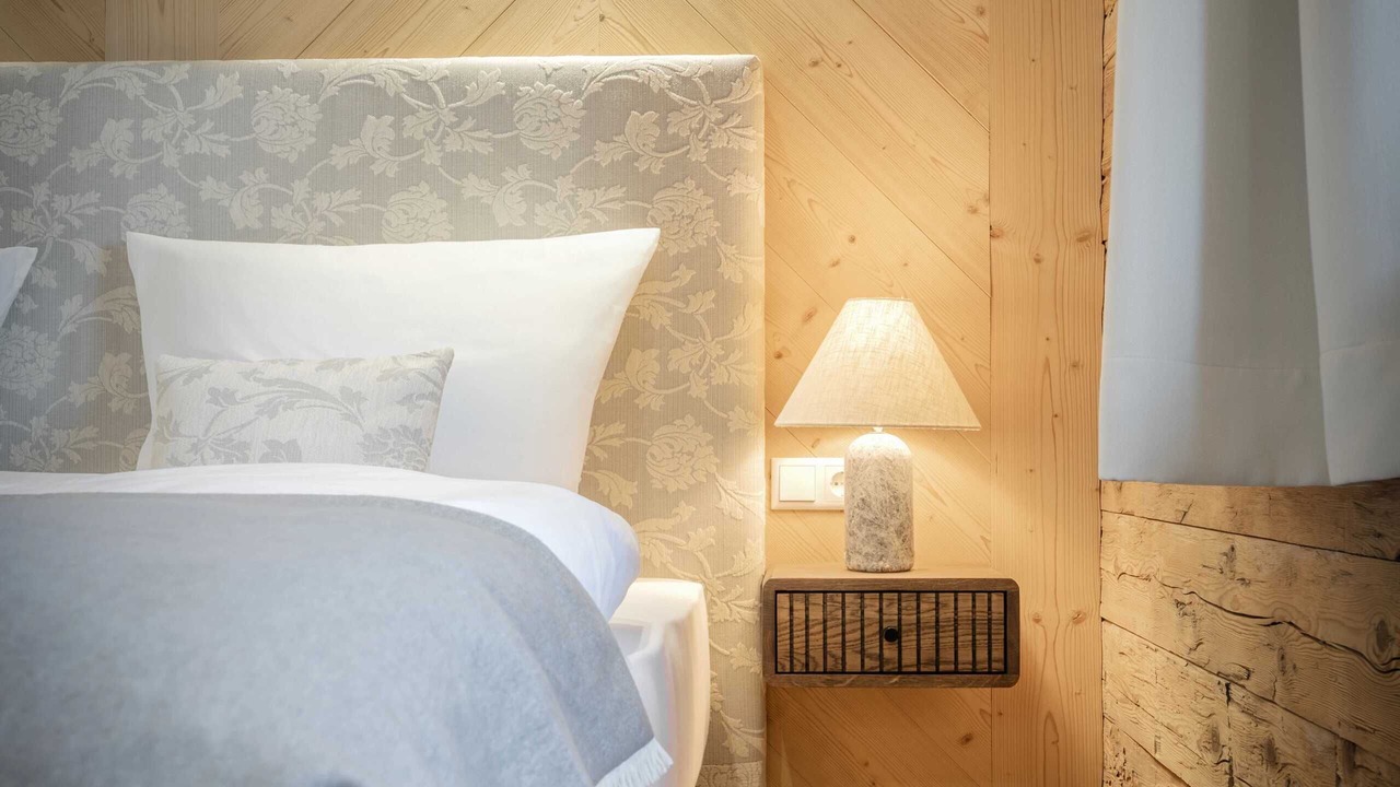 Photo of Bedroom in Strobl