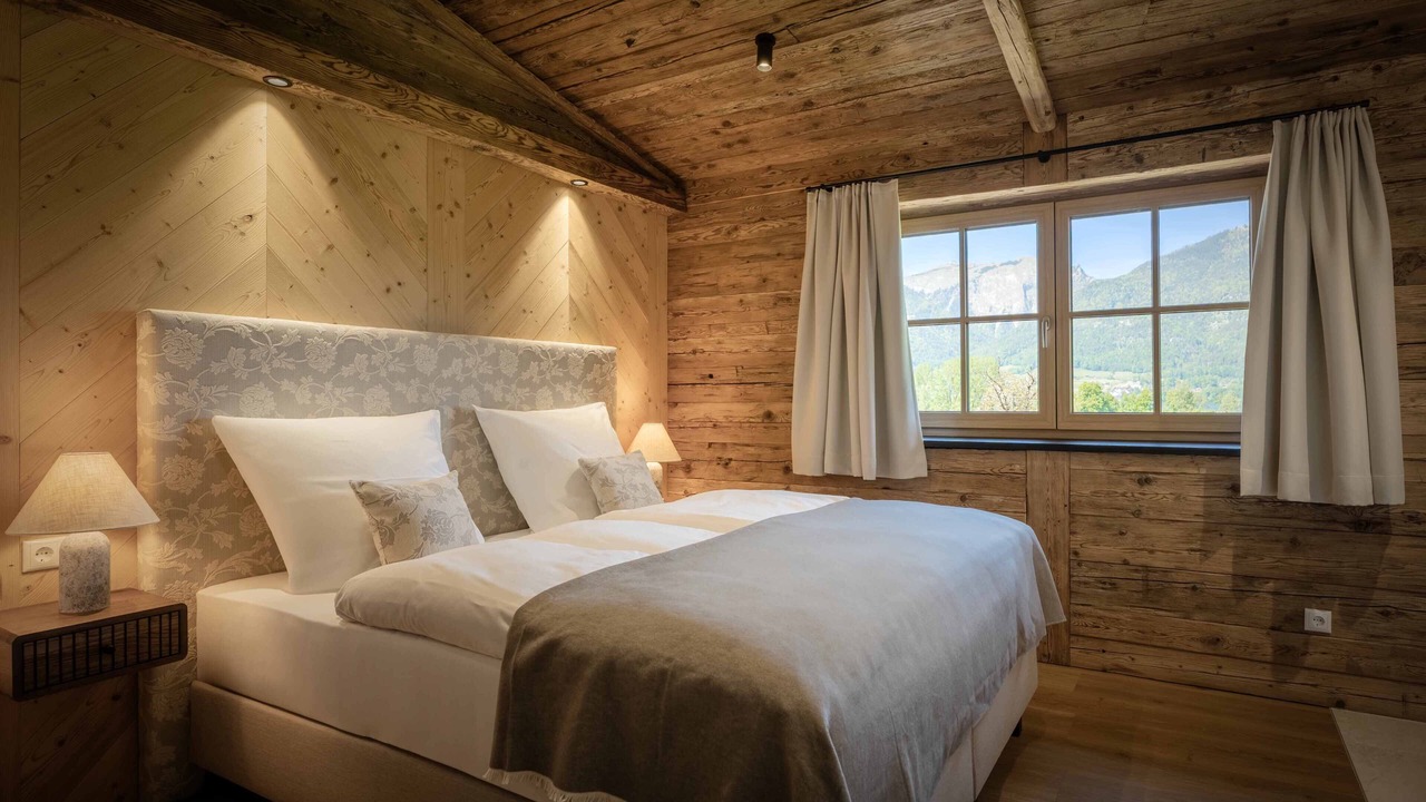 Photo of Bedroom in Strobl