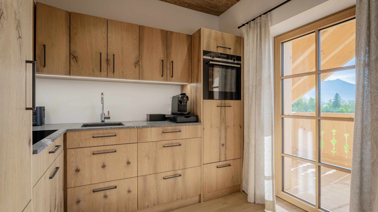 Photo of Kitchen in Strobl