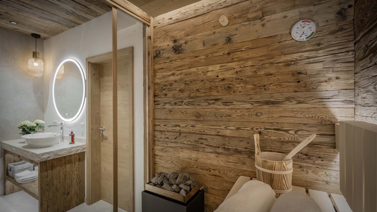 Photo of Bathroom in Strobl