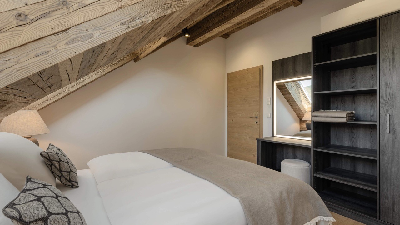 Photo of Bedroom in Strobl