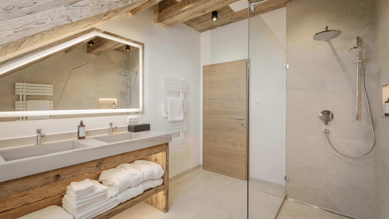 Photo of Bathroom in Strobl