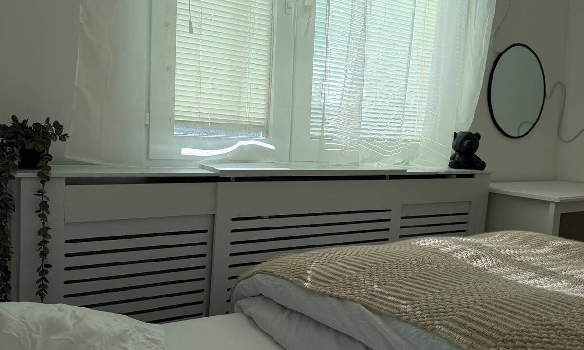 Photo of Bedroom in Mannswoerth